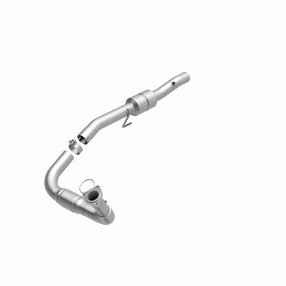 MagnaFlow Direct Fit Catalytic Converter 00-06 Chevy/GMC Driver Side 6.0L