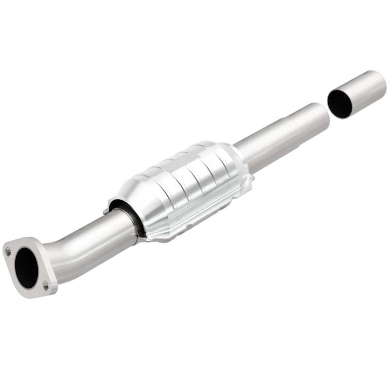 MagnaFlow Direct Fit Catalytic Converter 04 Mitsubishi Galant 2.4L