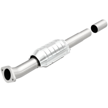 MagnaFlow Direct Fit Catalytic Converter 04 Mitsubishi Galant 2.4L