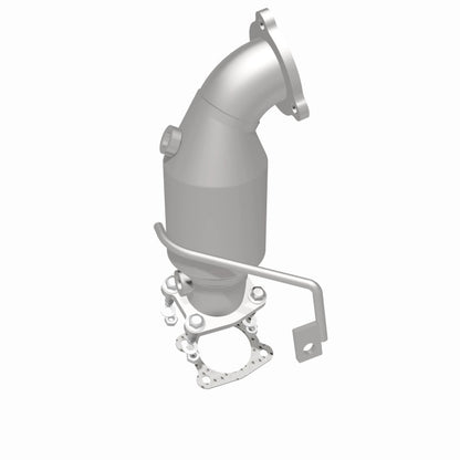 MagnaFlow Direct Fit Catalytic Converter 00-04 S40/V40 1.9L frt OEM