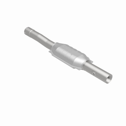 MagnaFlow Direct Fit Catalytic Converter 01-04 Jeep G/C 4.0L
