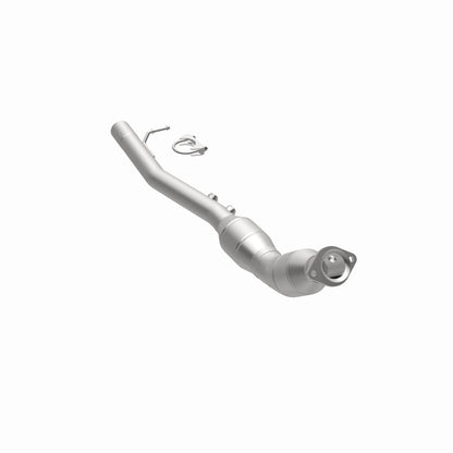 MagnaFlow Direct Fit Catalytic Converter 06-08 Range Rover P/S OEM