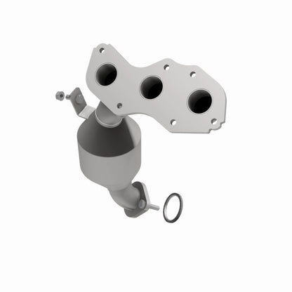 MagnaFlow Direct Fit Catalytic Converter 08-09 Toyota Highlander 3.5L
