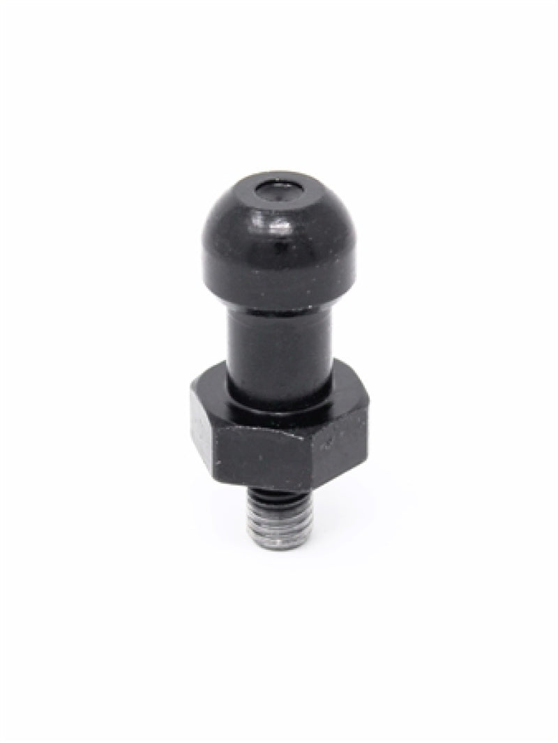 Torque Solution 2015+ Subaru Impreza WRX 6-Speed ​​/ BRZ Billet Clutch Fork Pivot (revestido de óxido preto)