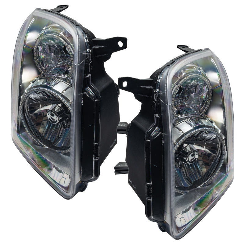Oracle 07-13 GMC Yukon SMD HL - ColorSHIFT w/ Simple Controller