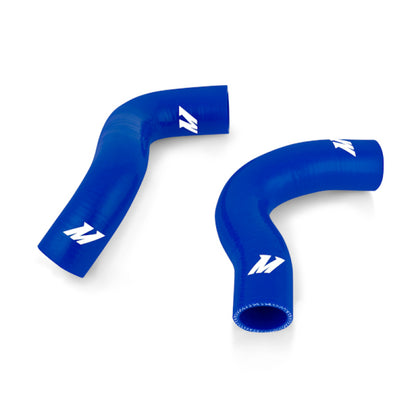 Mishimoto 04-08 Subaru Forester XT Turbo Blue Kit de mangueira de silicone