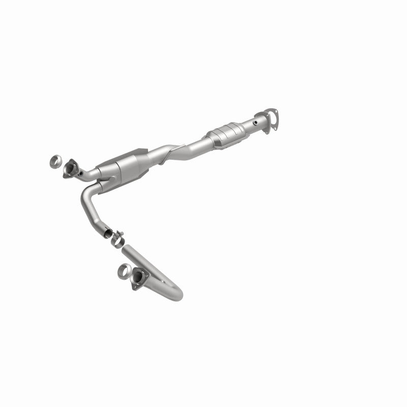 MagnaFlow Direct Fit Catalytic Converter Astro 00-04 4.3L OEM