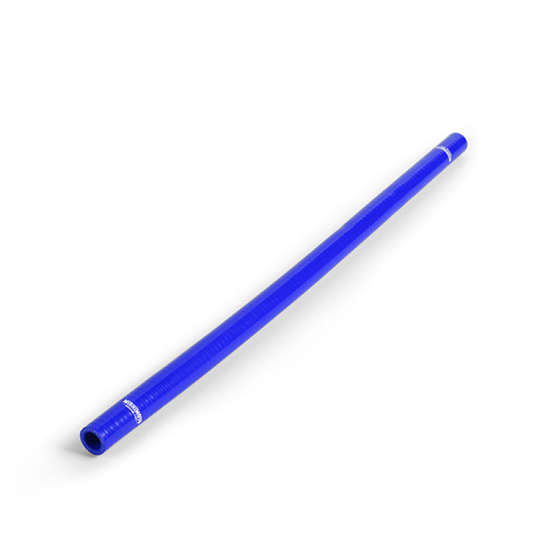 Mishimoto 91-01 Jeep Cherokee XJ 4.0L Kit de manguera de calentador de silicona - Azul