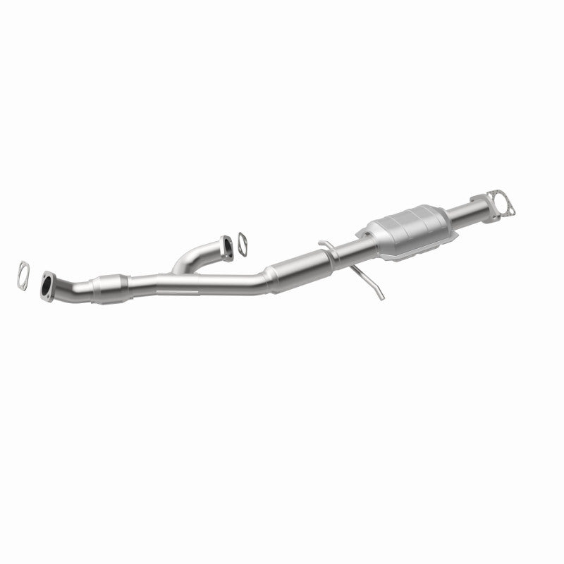 MagnaFlow Direct Fit Catalytic Converter 02-05 Hyundai Sonata 2.7L
