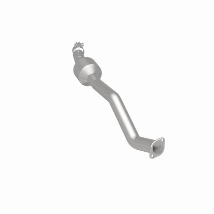 MagnaFlow Direct Fit Catalytic Converter 07-10 BMW X5 3.0L