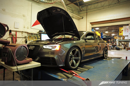 AWE Tuning Audi B8 / B8.5 RS5 Track Edition Sistema de escapamento