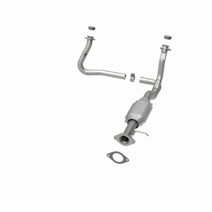 MagnaFlow Direct Fit Catalytic Converter 2000 S10/Sanoma 4.3L