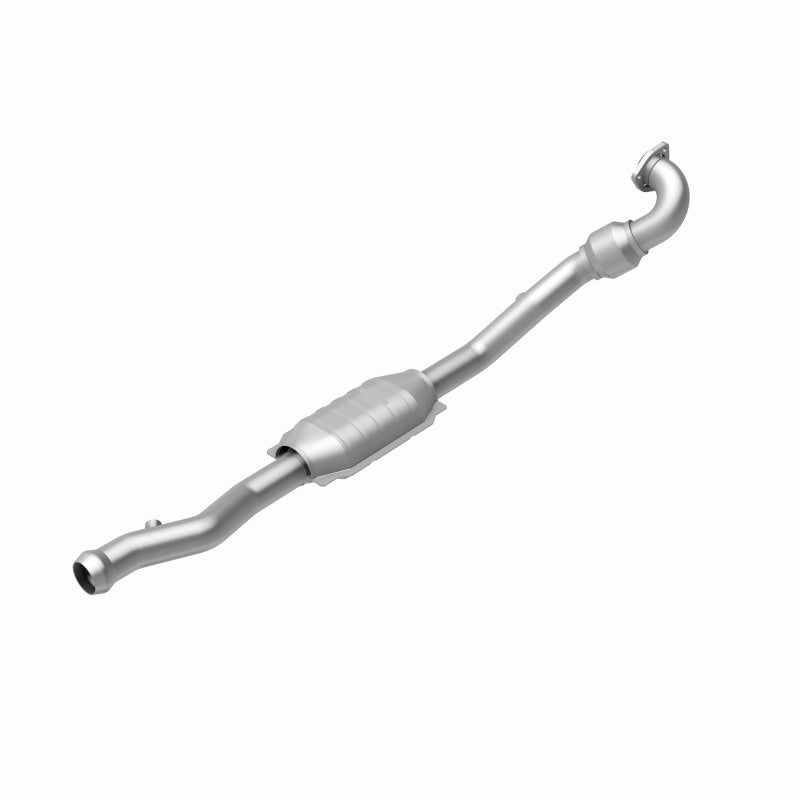 MagnaFlow Direct Fit Catalytic Converter 1997 Volvo 850 2.3L Turbo