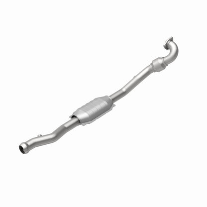 MagnaFlow Direct Fit Catalytic Converter 1997 Volvo 850 2.3L Turbo