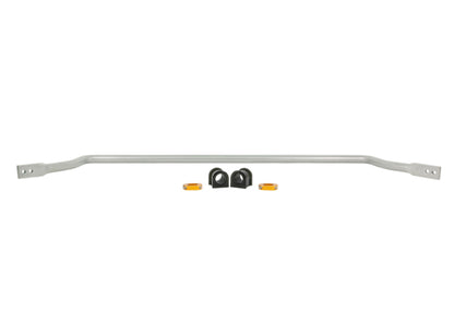 Whiteline 98-02 Miata NB Frente 24mm Barra estabilizadora ajustável resistente
