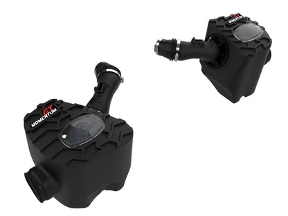 aFe 2022 Toyota Tundra V6-3.5L (tt) Momentum GT Pro 5R Sistema de admissão de ar frio