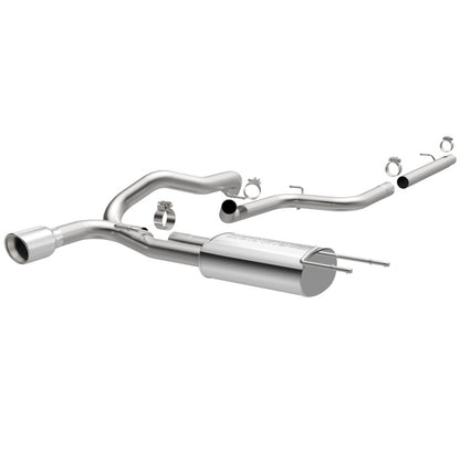 Magnaflow SYS C/B 2010-Mazda 3 2.0L