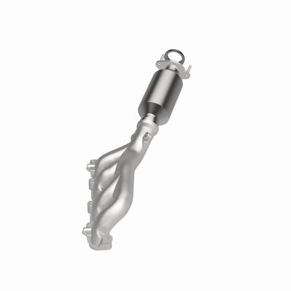 MagnaFlow DF Cat. Conv 05-06 Cadillac STS 4.6L D/S Manifold / 04-06 SRX 4.6L D/S Manifold (49 State)