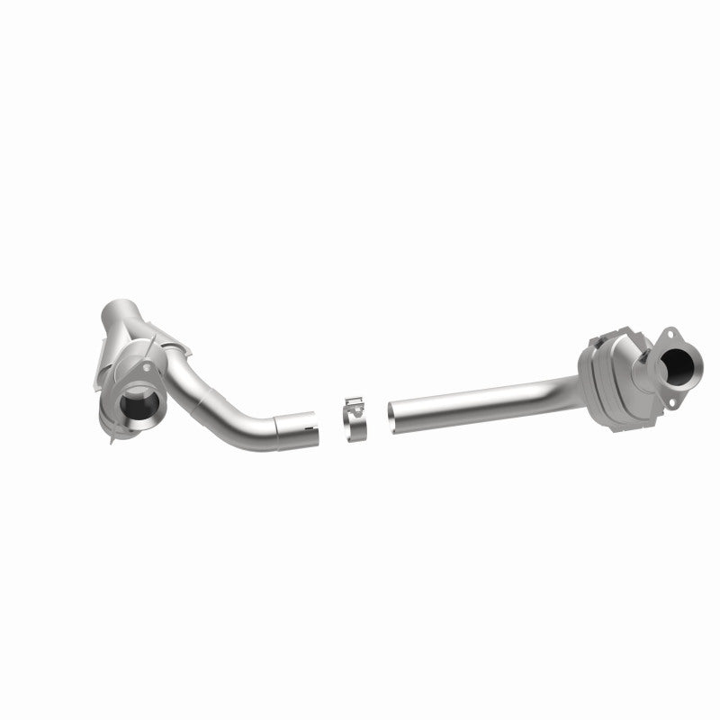 MagnaFlow Conv DF 09-10 Dodge Ram 1500 Camioneta 5.7L