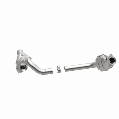 MagnaFlow Conv DF 09-10 Dodge Ram 1500 Camioneta 5.7L