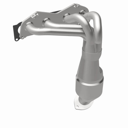 MagnaFlow Direct Fit Catalytic Converter 02-06 Camry 2.4L Man OEM