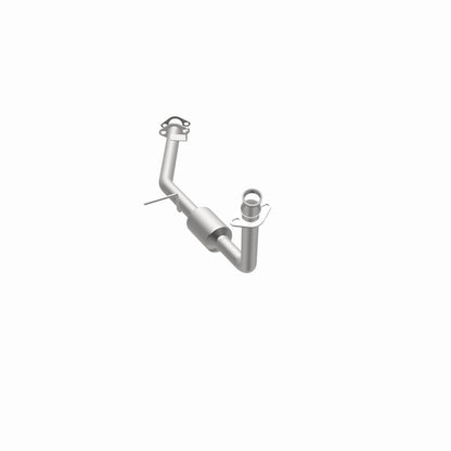 MagnaFlow Direct Fit Catalytic Converter 1986-1994 Suzuki Samurai 1.3