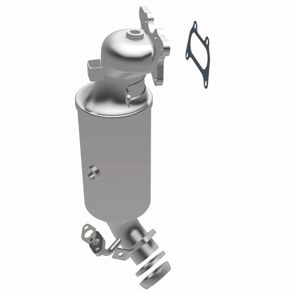 MagnaFlow Direct Fit Catalytic Converter 06-13 Honda Civic L4 1.8L