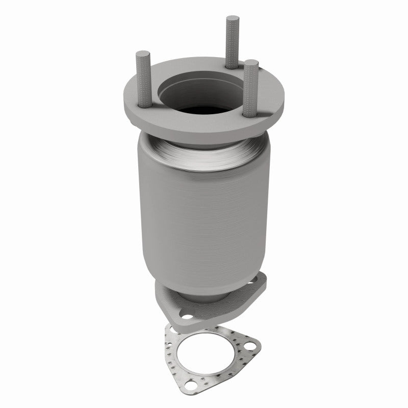 MagnaFlow Direct Fit Catalytic Converter 87-89 Mazda B2200 2.2L