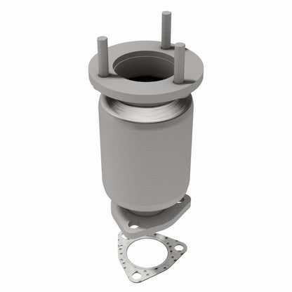 MagnaFlow Direct Fit Catalytic Converter 87-89 Mazda B2200 2.2L