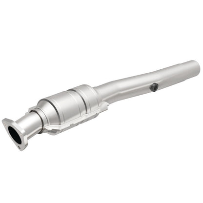 MagnaFlow Direct Fit Catalytic Converter 97-05 Audi A8 Quatt 4.2L Driver Side