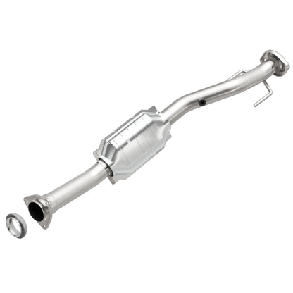 MagnaFlow Direct Fit Catalytic Converter 02-05 Trailblazer 4.2L OEM