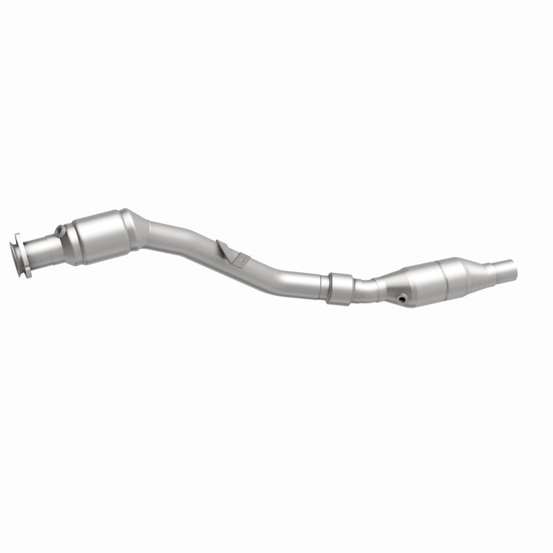 MagnaFlow Direct Fit Catalytic Converter 04-06 Audi S4 4.2L CA