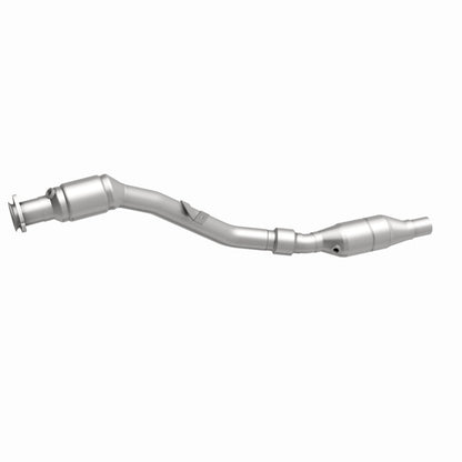 MagnaFlow Direct Fit Catalytic Converter 04-06 Audi S4 4.2L CA