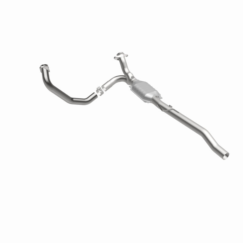 MagnaFlow Direct Fit Catalytic Converter 02-03 Ram 1500 4.7OEM