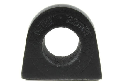 PERRIN 02-07 Subaru WRX/STi / 04-08 Forester XT 22mm Front Sway Bar Bushing-SINGLE (for PSP-SUS-101)