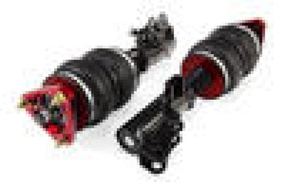 Air Lift Performance 13-15 Acura ILX / 12-15 Honda Civic (Non Si) Kit dianteiro