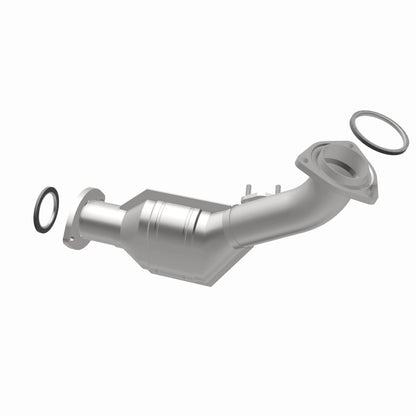 MagnaFlow Direct Fit Catalytic Converter Front 00-04 Toyota Tacoma 3.4L 4WD / 00-04 Tundra 3.4L