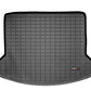 WeatherTech 14+ Chevrolet Impala Cargo Liners - Black