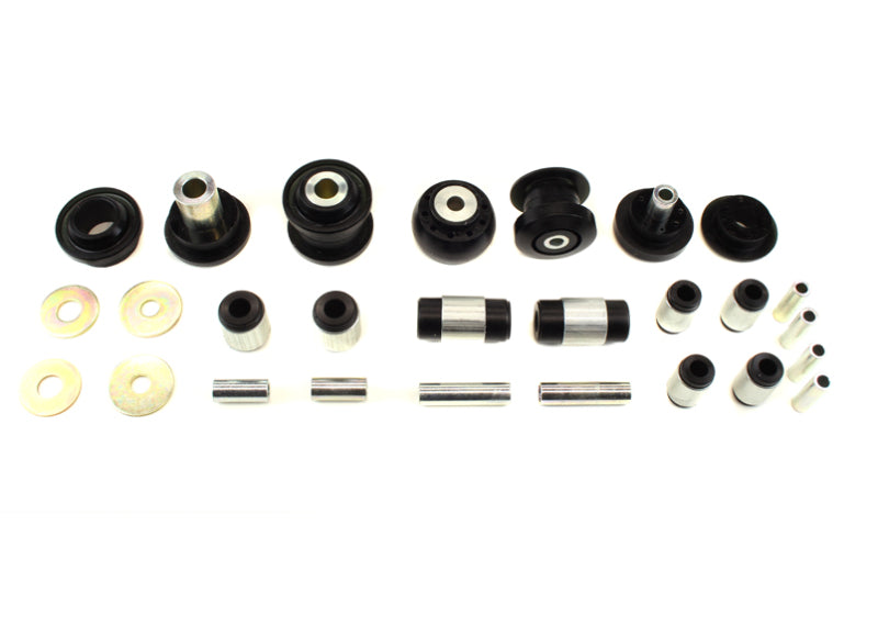 Whiteline 10/2003-2009 Nissan 350Z Frente + Traseira Kit Essencial para Veículo