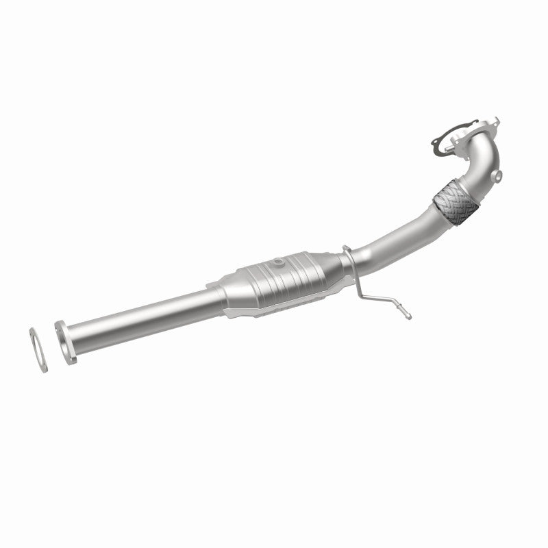 MagnaFlow Direct Fit Catalytic Converter 05-09 Volvo S60 2.4L/2.5L