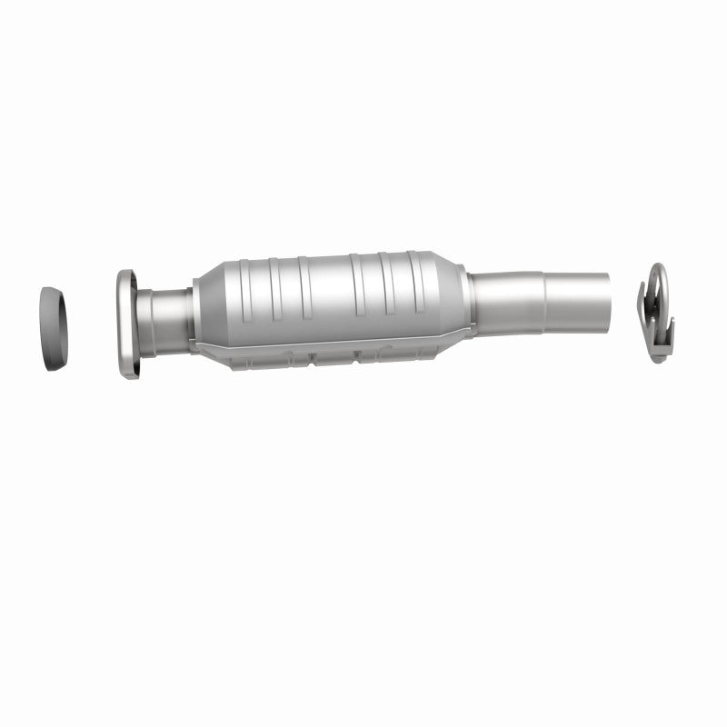 MagnaFlow Direct Fit Catalytic Converter 04 Toyota Sienna 3.3L