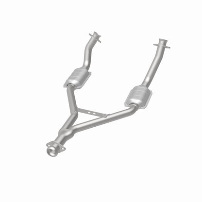 MagnaFlow Direct Fit Catalytic Converter Mustang 94-95 3.8L