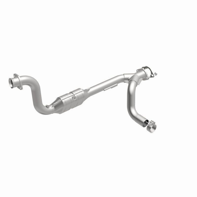 MagnaFlow Direct Fit Catalytic Converter 07-09 Chrysler/Dodge Aspen/Durango 5.7L Passenger Side