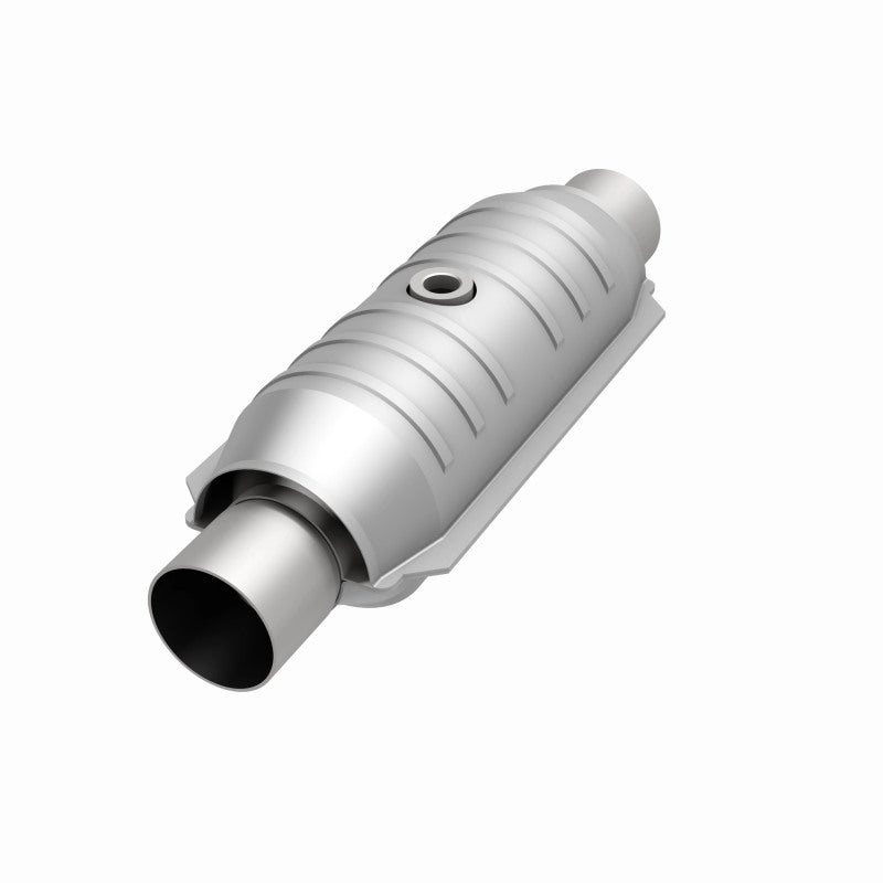 MagnaFlow Universal Catalytic Converter 2.00 inch CA Tier 1