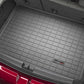 WeatherTech 2017+ Chevrolet Cruz Hatchback Cargo Liner - Black