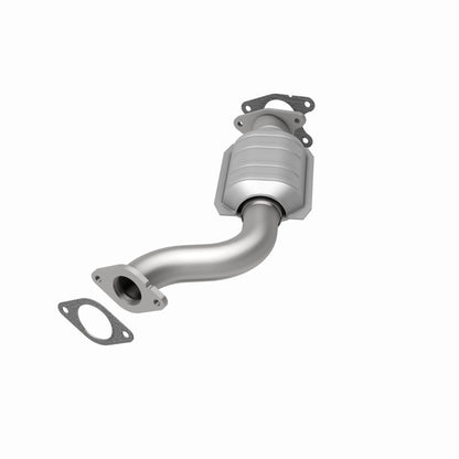 MagnaFlow Direct Fit Catalytic Converter 1996 Ford Contour 2.5L A/T