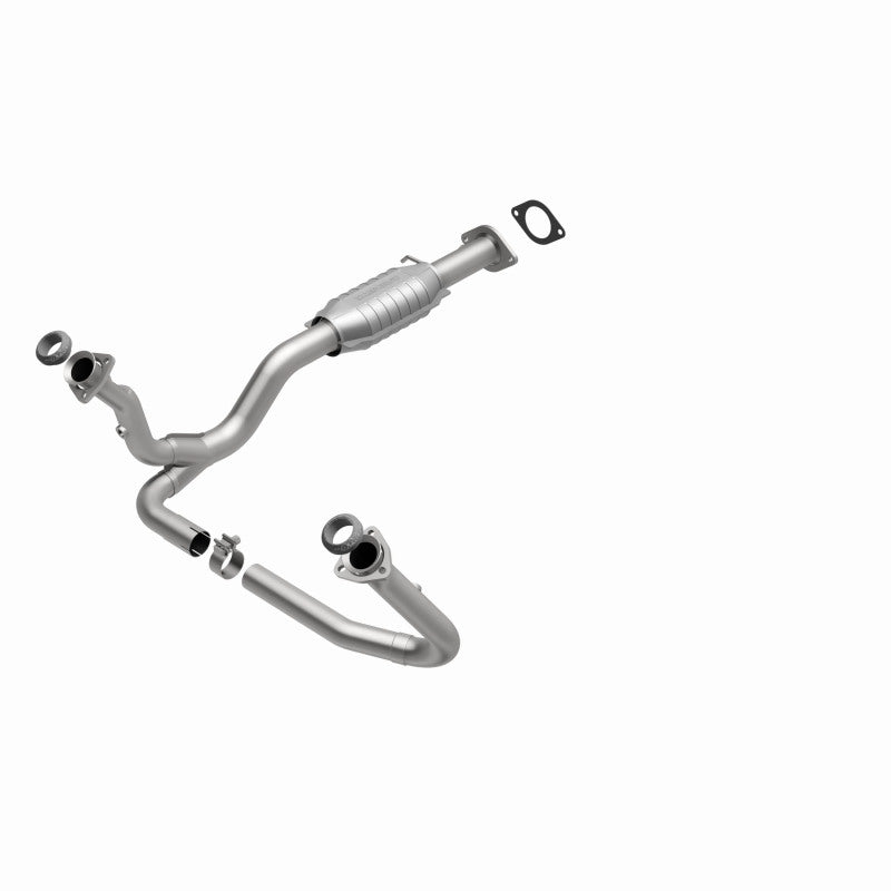 MagnaFlow Direct Fit Catalytic Converter 2000 S10/Sanoma 4.3L