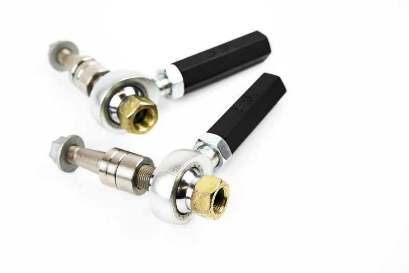 Peças SPL 89-98 Nissan 240SX (S13/S14) V5 Front Out Out Tie Rod Ends (Bumpsteer ajustável)