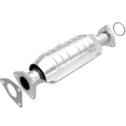 MagnaFlow Direct Fit Catalytic Converter 03-04 Honda Pilot 3.5L OEM