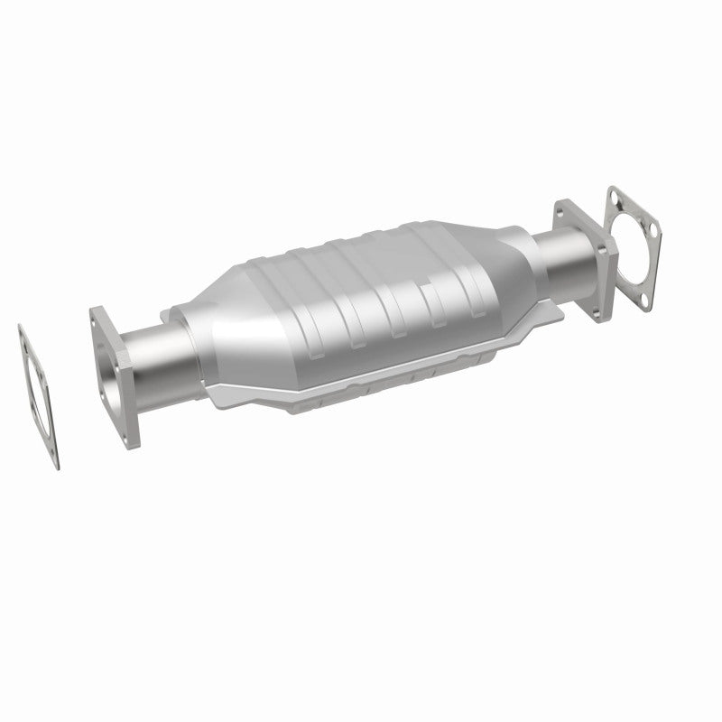 MagnaFlow Direct Fit Catalytic Converter Chevrolet-Isuzu 82 8